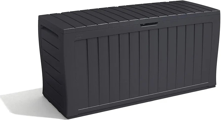 Marvel+ 270L Outdoor Garden Storage Box