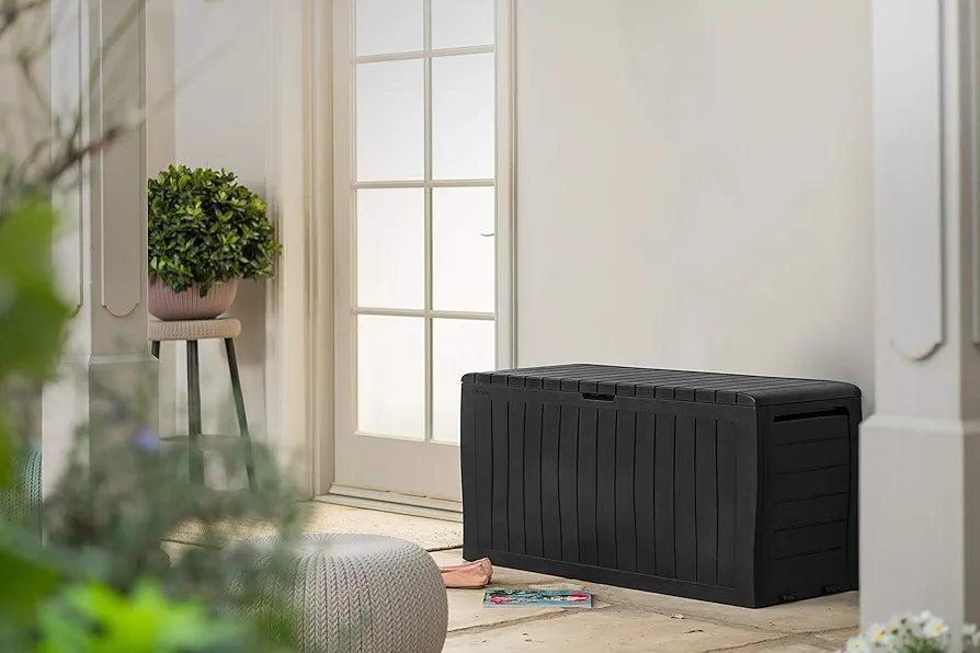 Marvel+ 270L Outdoor Garden Storage Box