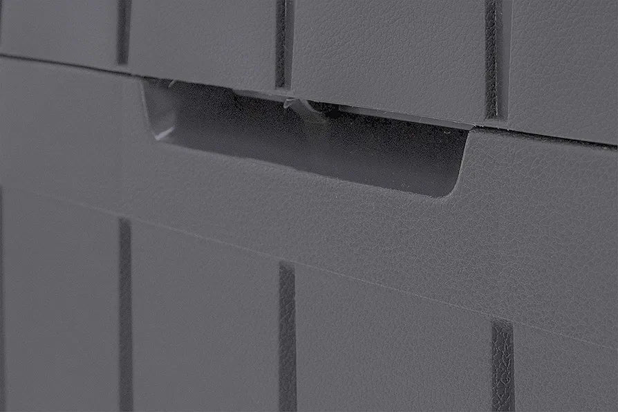 Marvel+ 270L Outdoor Garden Storage Box